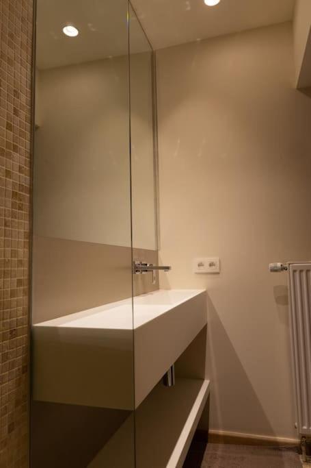 't Goed Geluk Apartment Lanaken